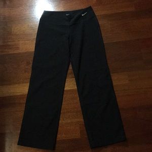 Nike dry fit pant